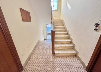 Appartamento Via Americo Luna, Palermo - foto 22