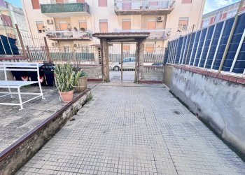 Appartamento Via Americo Luna, Palermo - foto 23