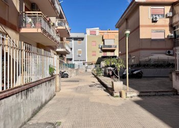 Appartamento Via Americo Luna, Palermo - foto 25