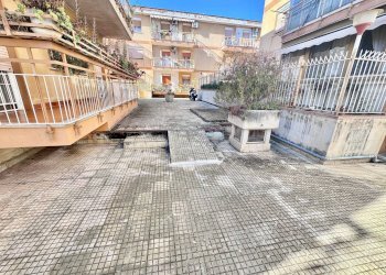 Appartamento Via Americo Luna, Palermo - foto 26