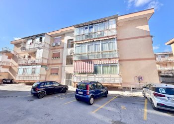 Appartamento Via Americo Luna, Palermo - foto 27