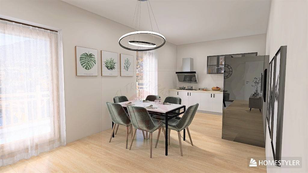 Trilocale Aldeno - foto 2