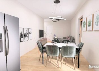 Three-room apartment Aldeno - photo 1