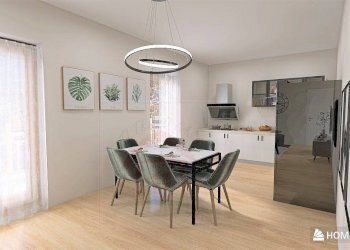 Three-room apartment Aldeno - photo 2