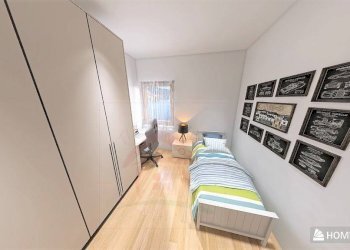 Three-room apartment Aldeno - photo 10