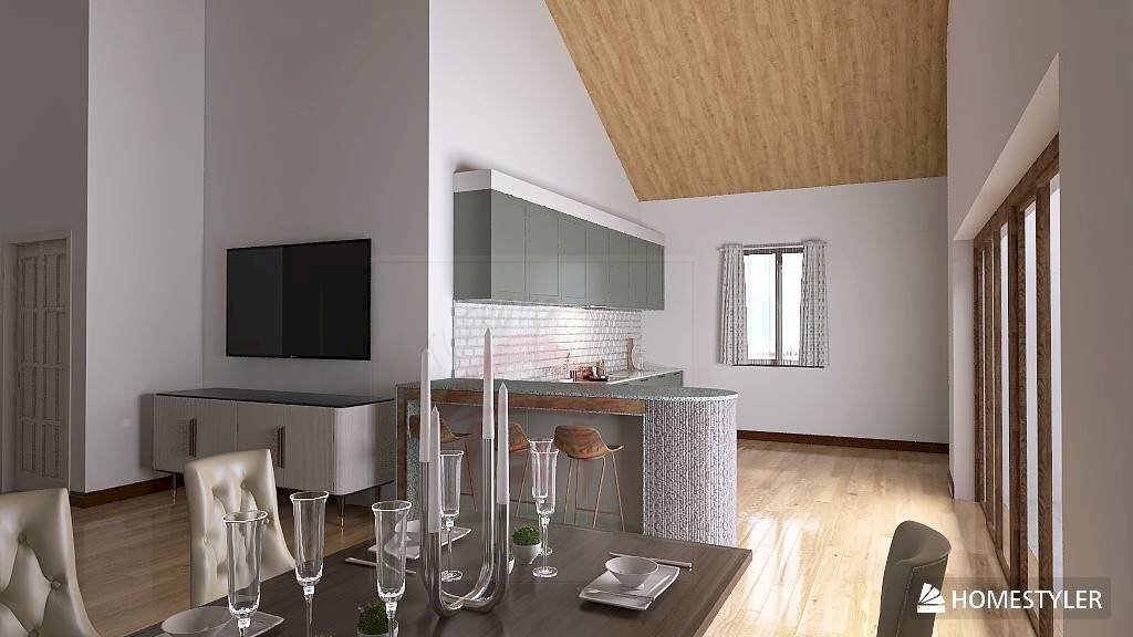 Four-room apartment Aldeno - photo 2