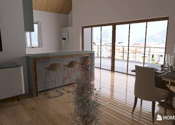 Four-room apartment Aldeno - photo 1