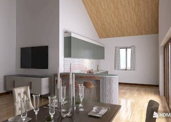 Four-room apartment Aldeno - photo 2