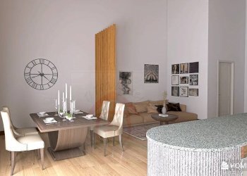 Four-room apartment Aldeno - photo 3