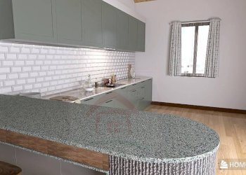 Four-room apartment Aldeno - photo 4