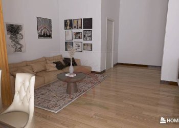 Four-room apartment Aldeno - photo 5