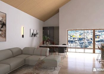 Four-room apartment Aldeno - photo 1