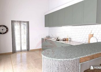 Four-room apartment Aldeno - photo 4