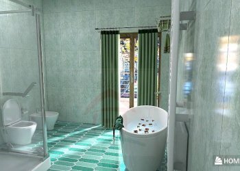 Four-room apartment Aldeno - photo 6