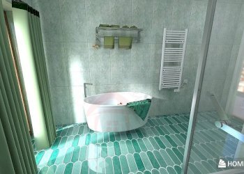 Four-room apartment Aldeno - photo 7