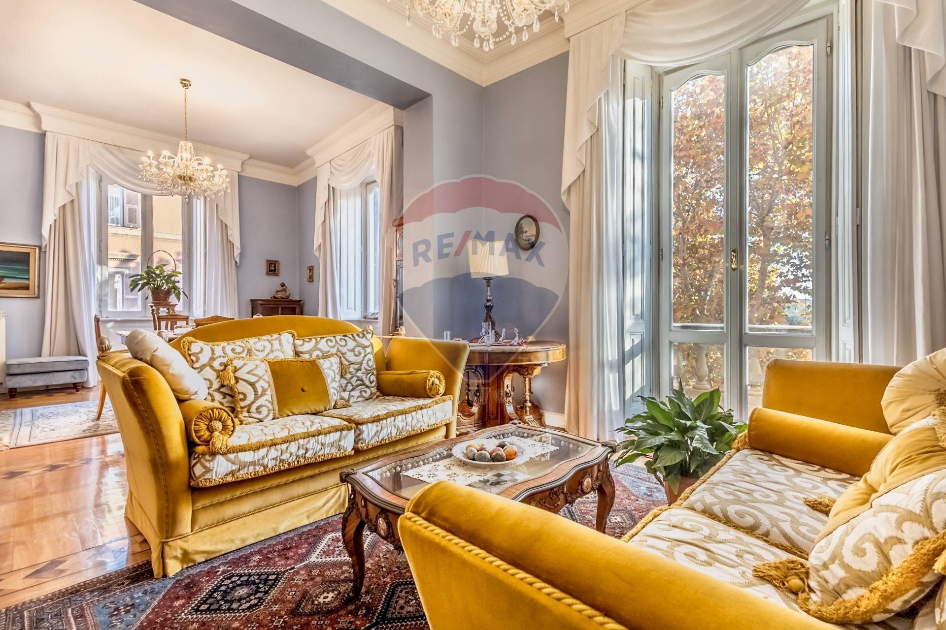 Apartment Piazzale Di Porta Pia, Roma (neighborhood Salario) - photo 1