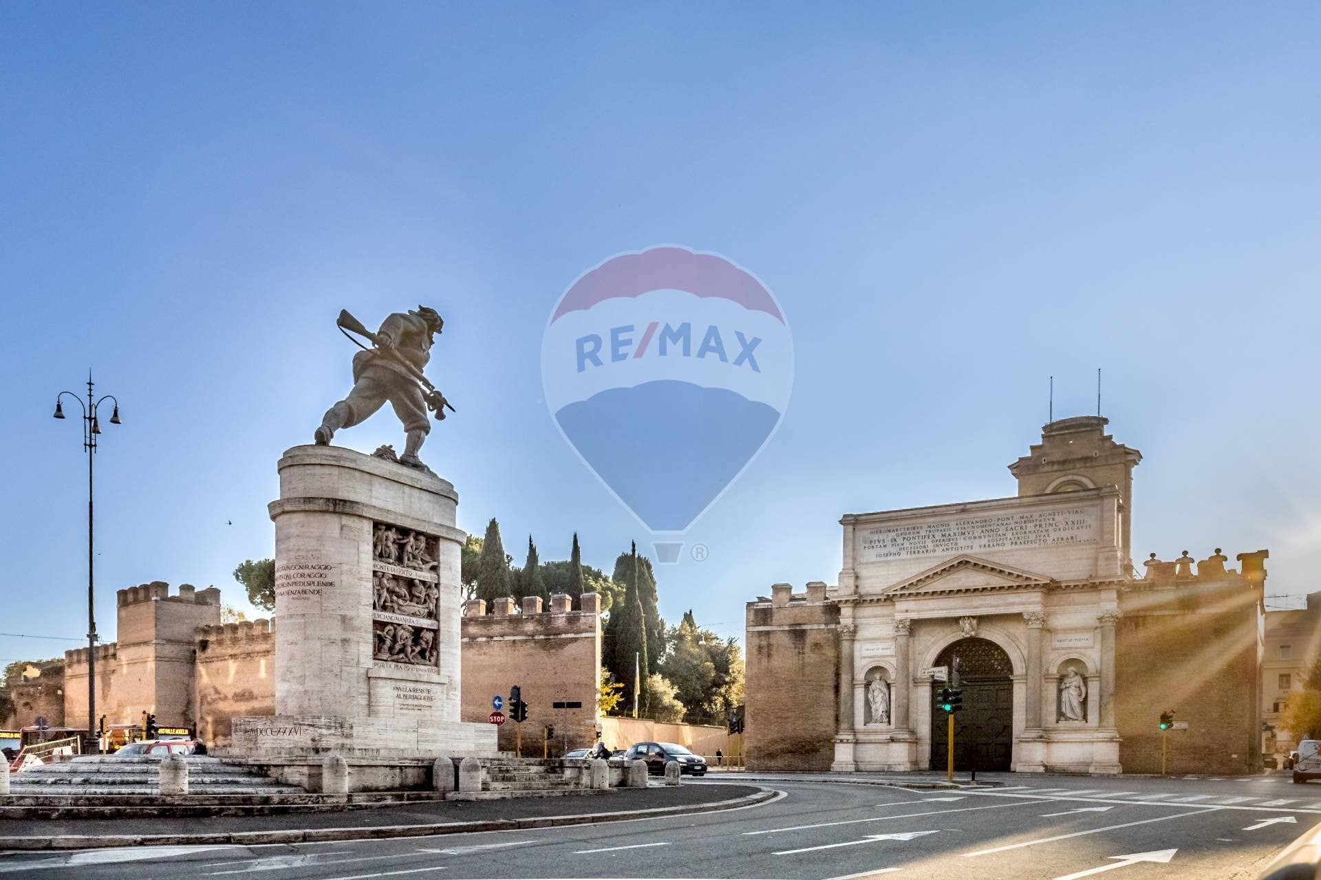 Apartment Piazzale Di Porta Pia, Roma (neighborhood Salario) - photo 2