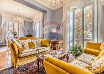 Apartment Piazzale Di Porta Pia, Roma (neighborhood Salario) - photo 1