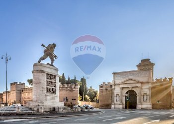 Apartment Piazzale Di Porta Pia, Roma (neighborhood Salario) - photo 2