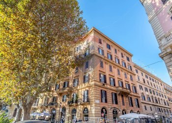 Apartment Piazzale Di Porta Pia, Roma (neighborhood Salario) - photo 3