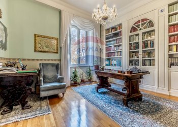 Apartment Piazzale Di Porta Pia, Roma (neighborhood Salario) - photo 5