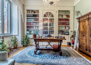 Apartment Piazzale Di Porta Pia, Roma (neighborhood Salario) - photo 6