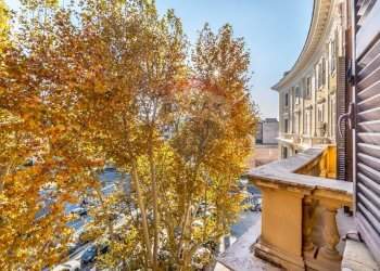 Apartment Piazzale Di Porta Pia, Roma (neighborhood Salario) - photo 7