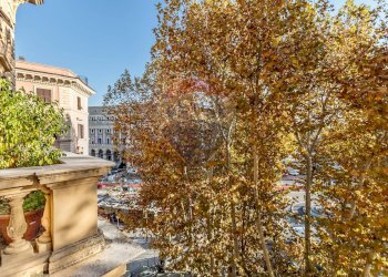 Apartment Piazzale Di Porta Pia, Roma (neighborhood Salario) - photo 9