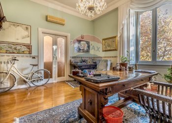 Apartment Piazzale Di Porta Pia, Roma (neighborhood Salario) - photo 10