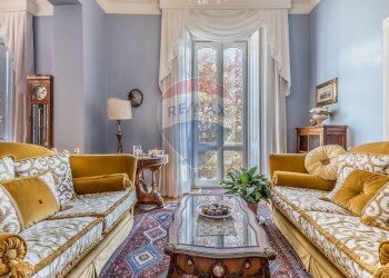 Apartment Piazzale Di Porta Pia, Roma (neighborhood Salario) - photo 11