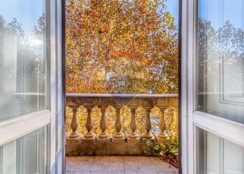 Apartment Piazzale Di Porta Pia, Roma (neighborhood Salario) - photo 12