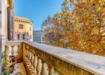Apartment Piazzale Di Porta Pia, Roma (neighborhood Salario) - photo 13