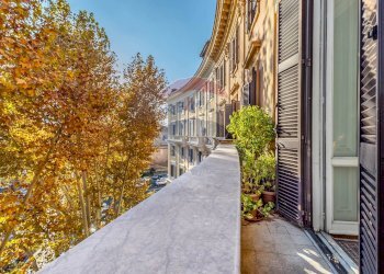 Apartment Piazzale Di Porta Pia, Roma (neighborhood Salario) - photo 15