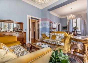 Apartment Piazzale Di Porta Pia, Roma (neighborhood Salario) - photo 16