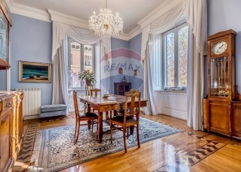 Apartment Piazzale Di Porta Pia, Roma (neighborhood Salario) - photo 17