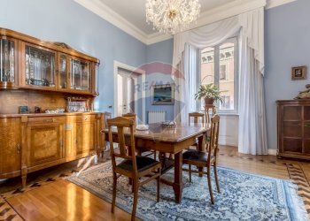 Apartment Piazzale Di Porta Pia, Roma (neighborhood Salario) - photo 18