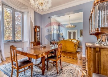 Apartment Piazzale Di Porta Pia, Roma (neighborhood Salario) - photo 19