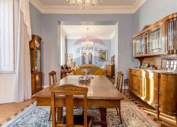 Apartment Piazzale Di Porta Pia, Roma (neighborhood Salario) - photo 20