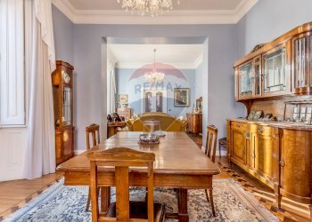 Apartment Piazzale Di Porta Pia, Roma (neighborhood Salario) - photo 21