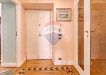 Apartment Piazzale Di Porta Pia, Roma (neighborhood Salario) - photo 22