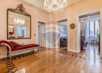 Apartment Piazzale Di Porta Pia, Roma (neighborhood Salario) - photo 23