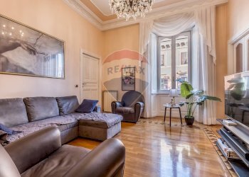 Apartment Piazzale Di Porta Pia, Roma (neighborhood Salario) - photo 25