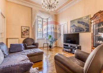 Apartment Piazzale Di Porta Pia, Roma (neighborhood Salario) - photo 26