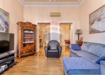 Apartment Piazzale Di Porta Pia, Roma (neighborhood Salario) - photo 27