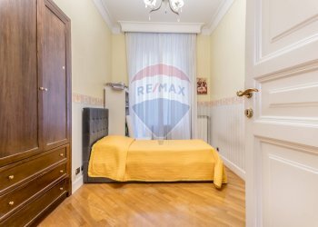 Apartment Piazzale Di Porta Pia, Roma (neighborhood Salario) - photo 28