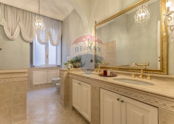 Apartment Piazzale Di Porta Pia, Roma (neighborhood Salario) - photo 30