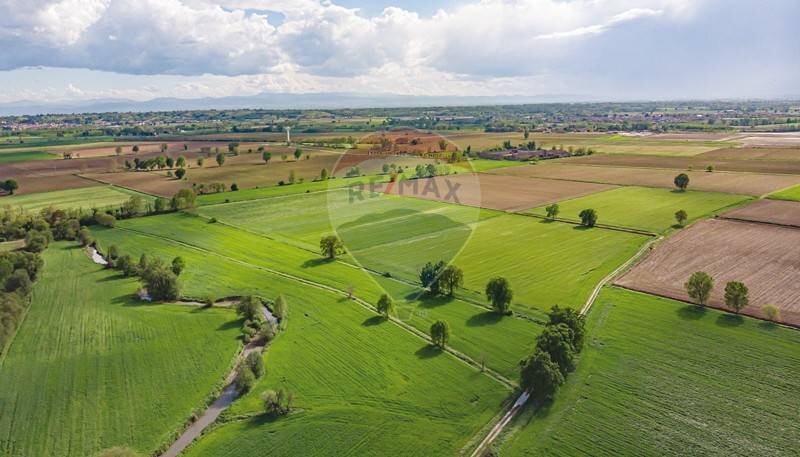 Agricultural land Caravaggio - photo 1