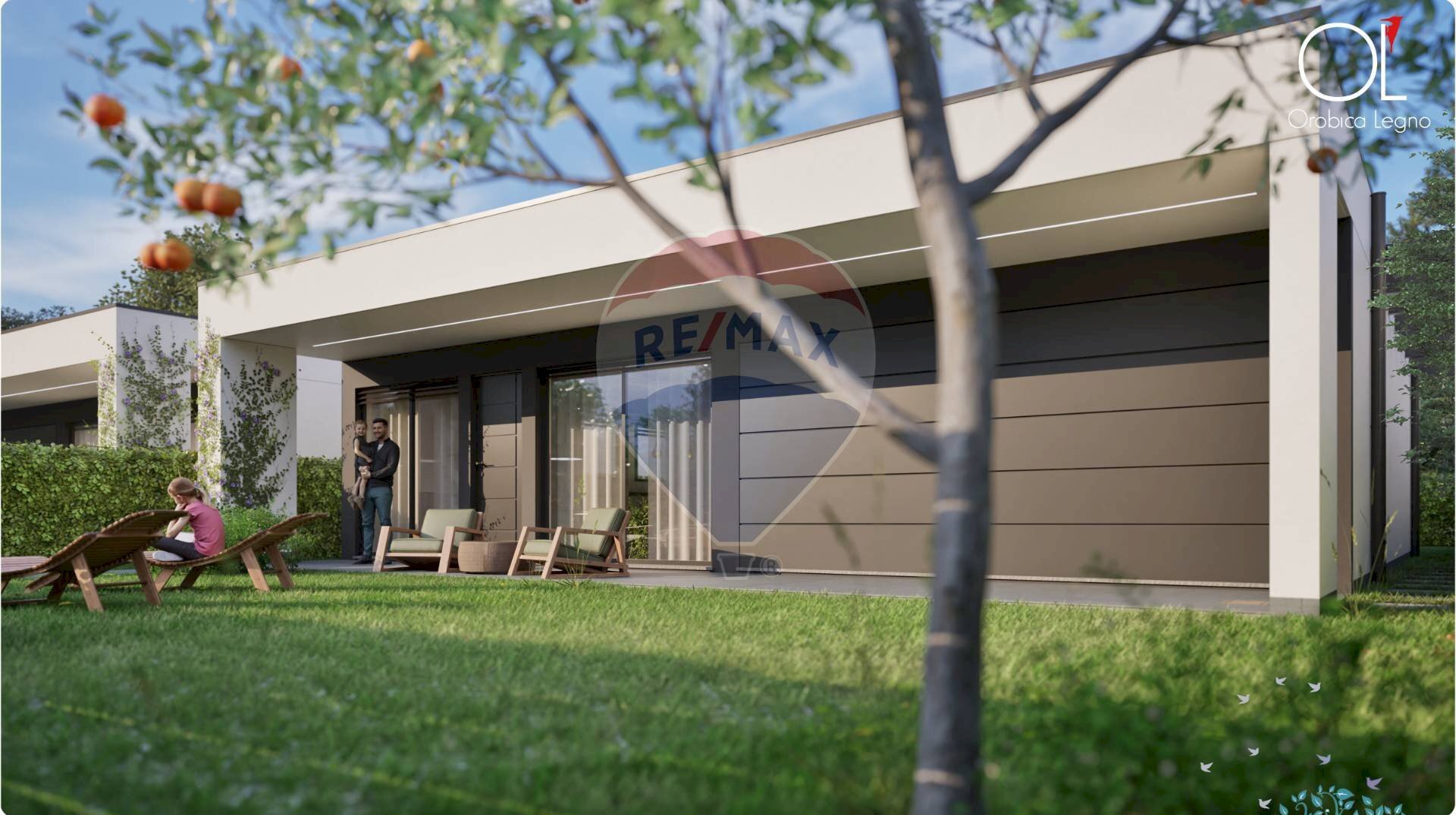 Single Family Villa VIA MONTE ARERA, Spirano - photo 1