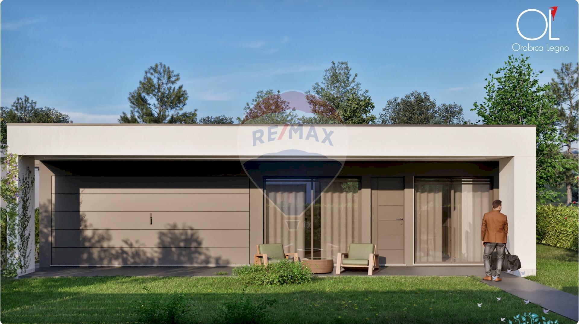 Single Family Villa VIA MONTE ARERA, Spirano - photo 2