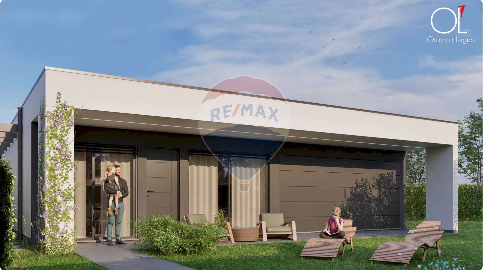 Single Family Villa VIA MONTE ARERA, Spirano - photo 3